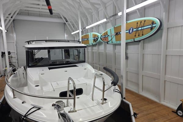 2023 Jeanneau NC 895 Sport