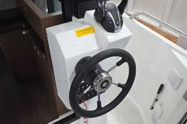 2023 Jeanneau NC 895 Sport