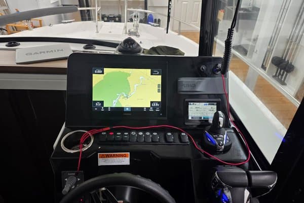 2023 Jeanneau NC 895 Sport