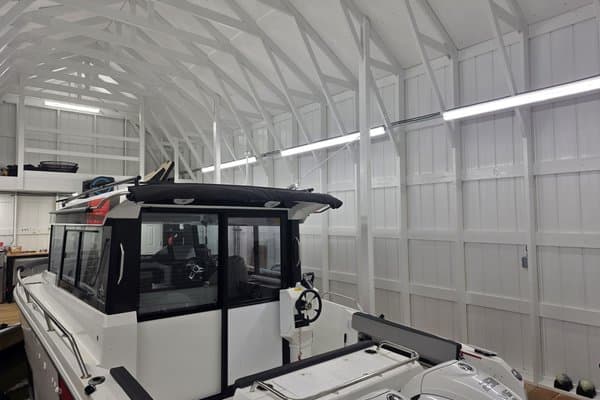 2023 Jeanneau NC 895 Sport