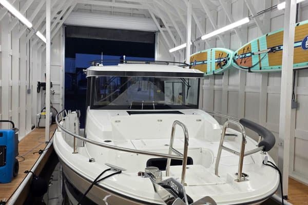 2023 Jeanneau NC 895 Sport