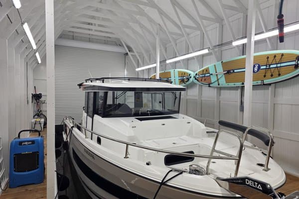 2023 Jeanneau NC 895 Sport