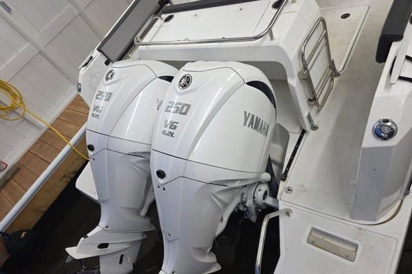 2023 Jeanneau NC 895 Sport