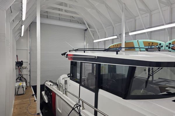 2023 Jeanneau NC 895 Sport