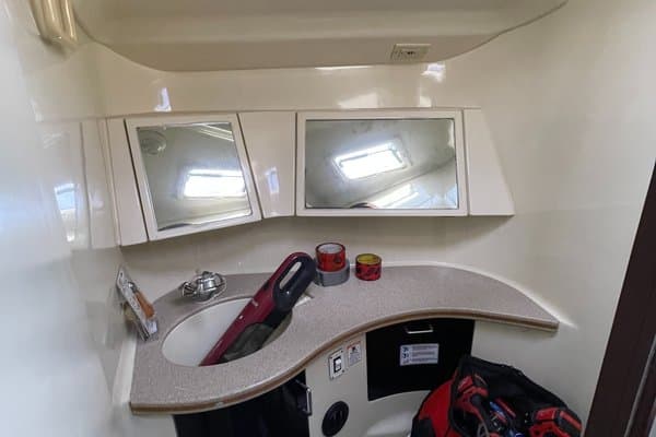 1995 Hunter Legend 40.5