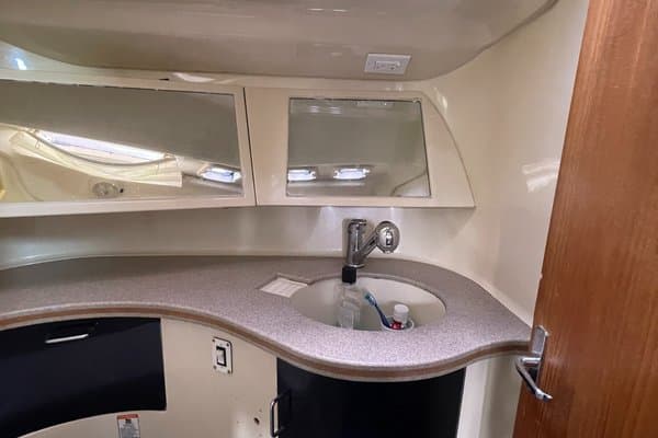 1995 Hunter Legend 40.5