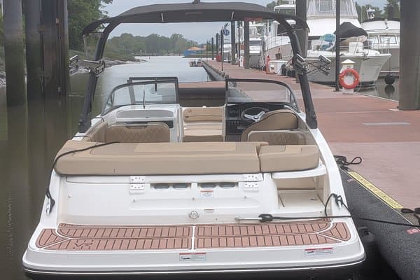 2023 Bayliner VR6 