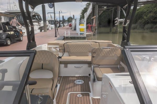 2023 Bayliner VR6 