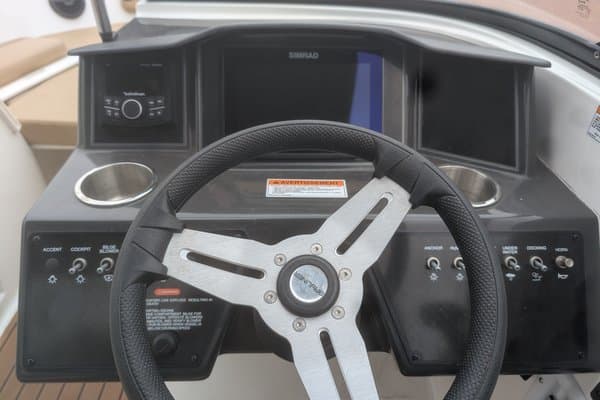 2023 Bayliner VR6 