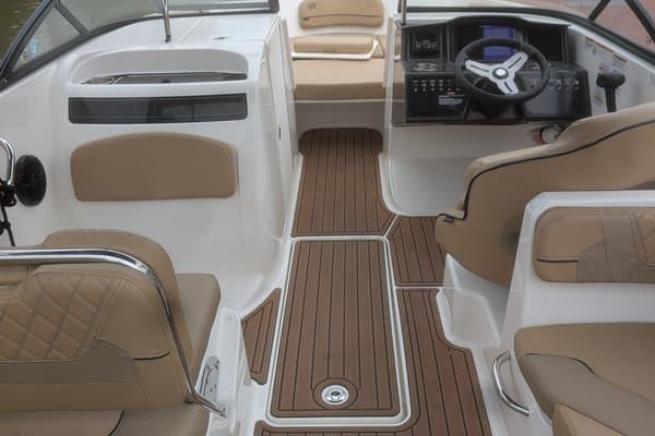2023 Bayliner VR6 