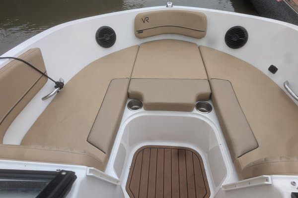2023 Bayliner VR6 
