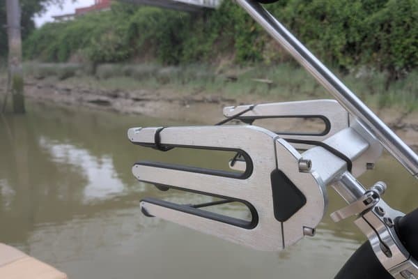 2023 Bayliner VR6 