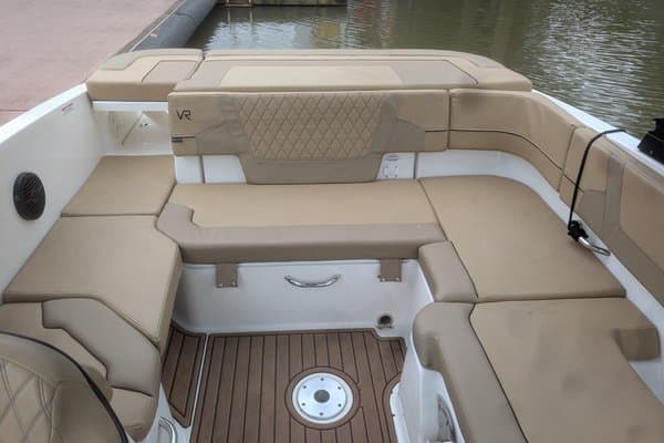 2023 Bayliner VR6 
