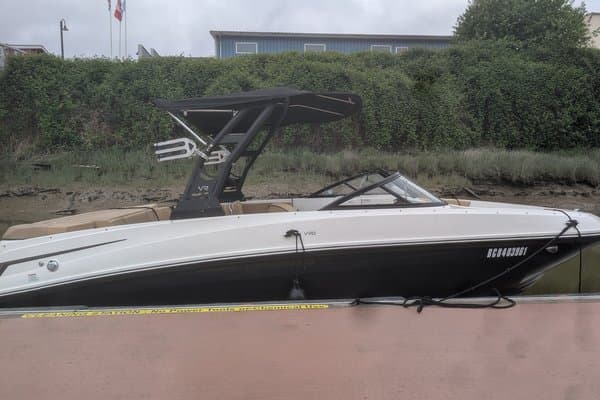 2023 Bayliner VR6 