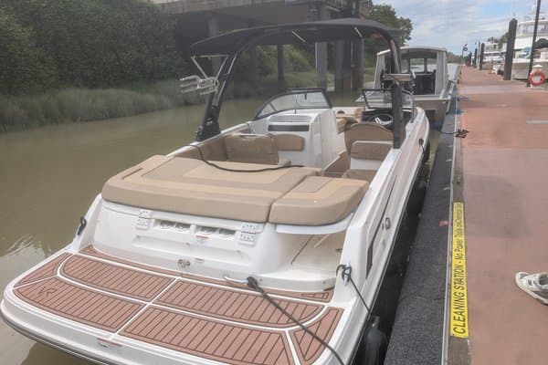 2023 Bayliner VR6 