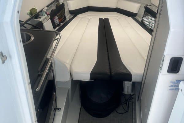 2008 Baia Baja 30 Outlaw