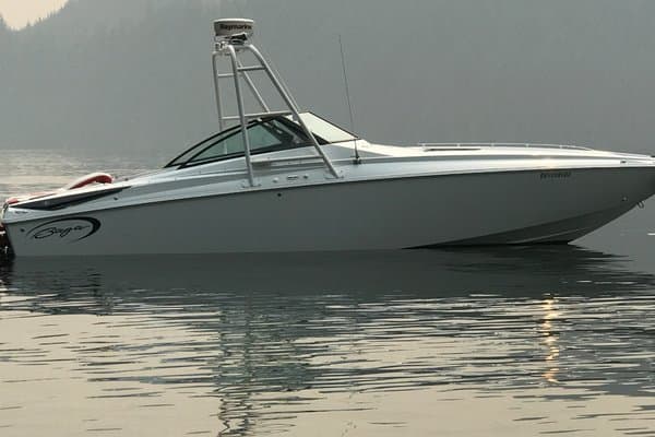 2008 Baia Baja 30 Outlaw