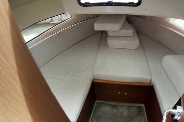 2022 Jeanneau NC 895 Sport 