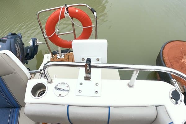 2019 Cutwater null