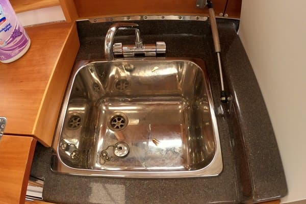 2019 Cutwater null