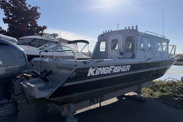 2018 KingFisher 