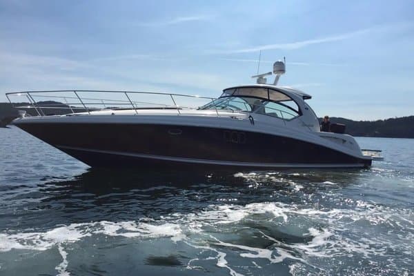 2007 Sea Ray 