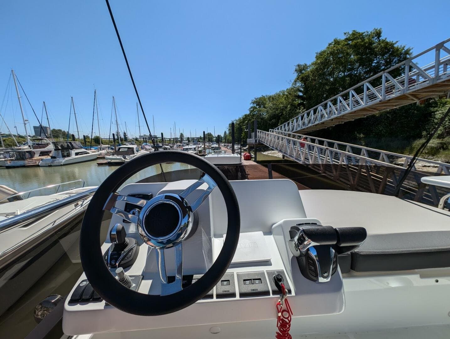 2023 Jeanneau NC 1095 FLY