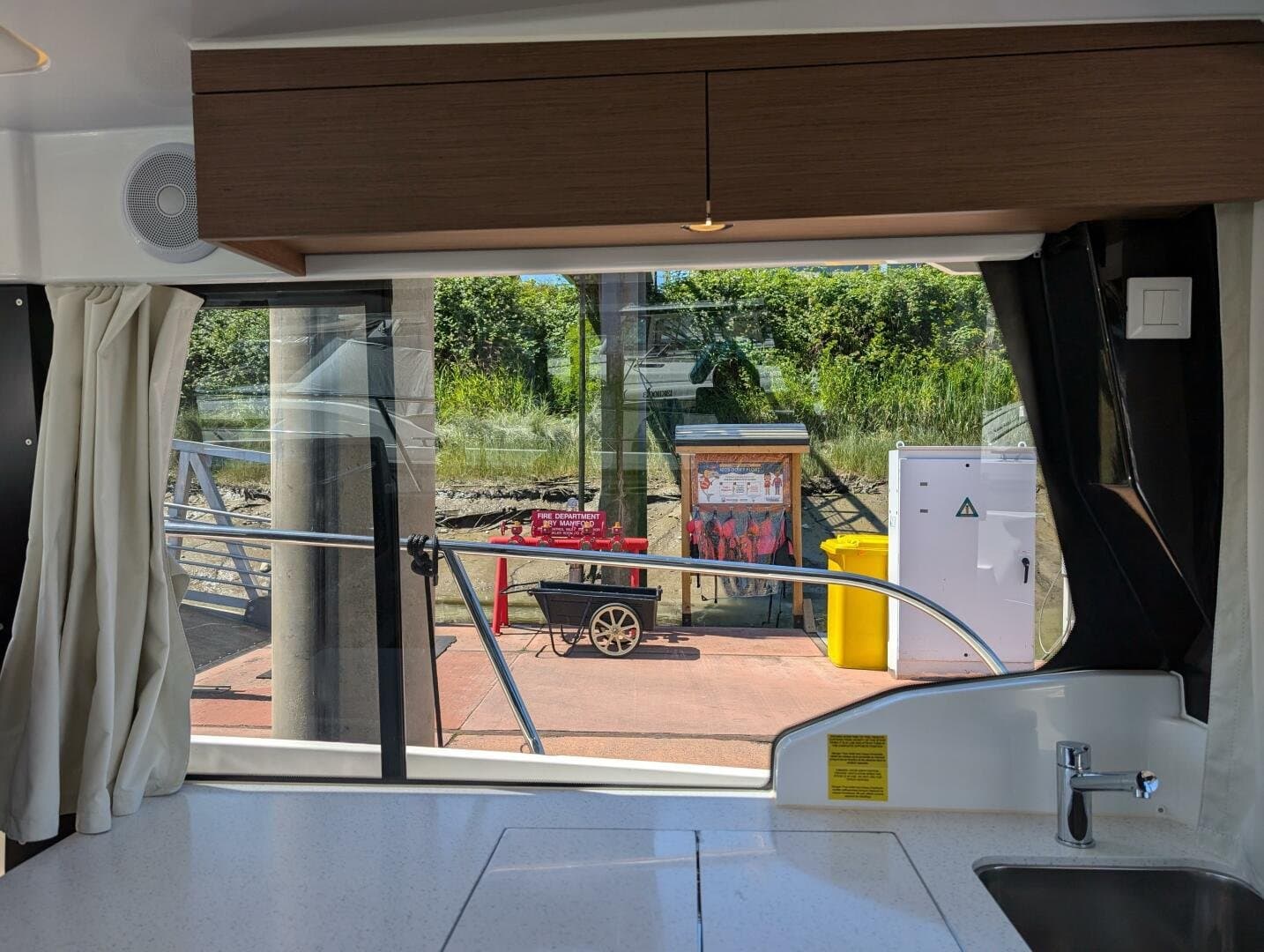 2023 Jeanneau NC 1095 FLY