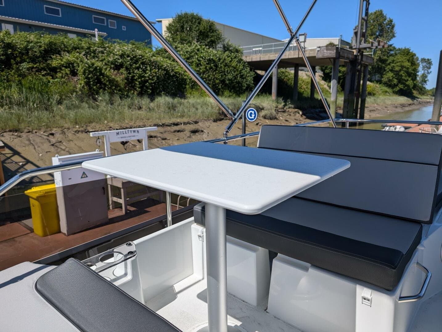 2023 Jeanneau NC 1095 FLY