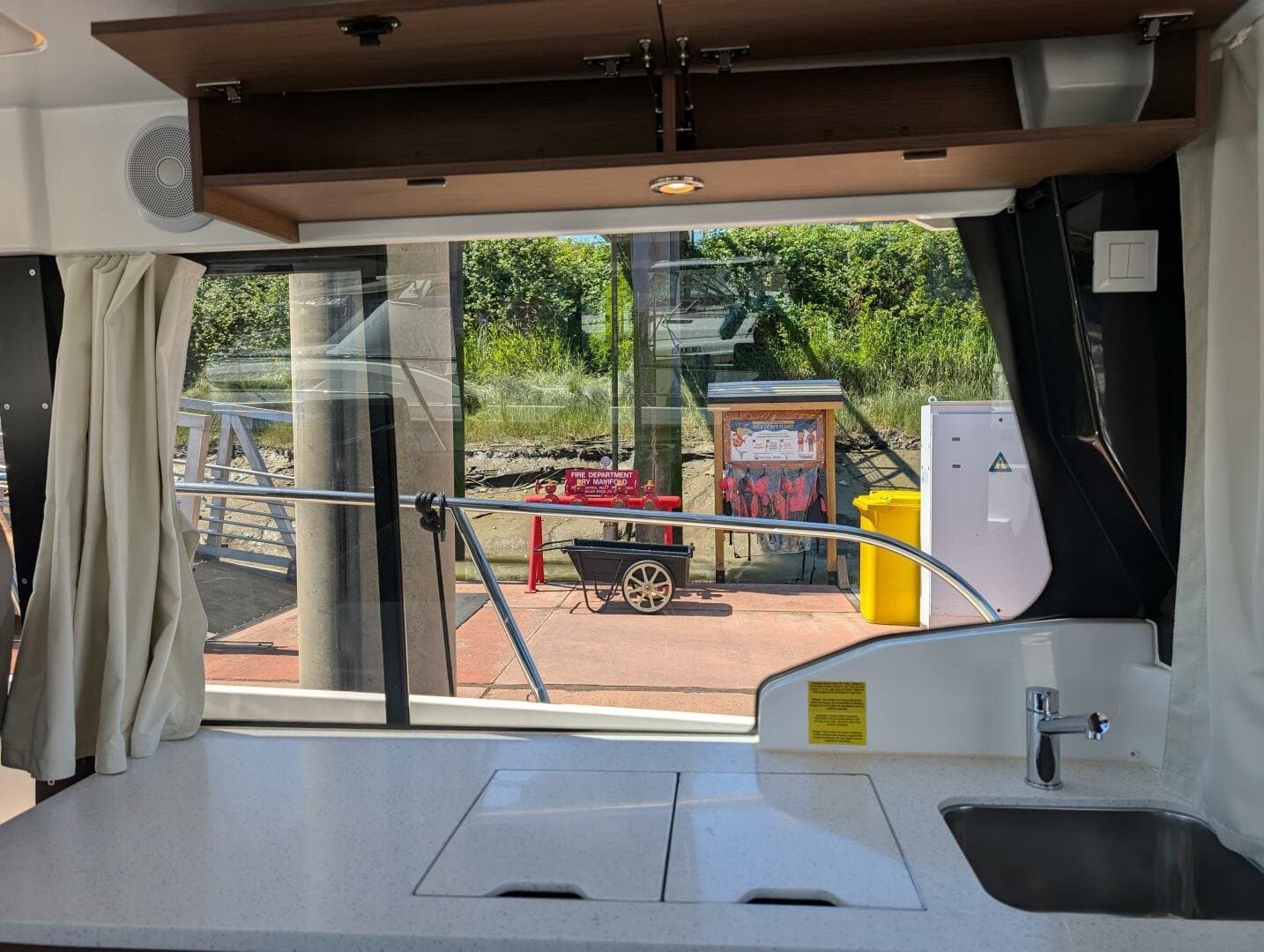 2023 Jeanneau NC 1095 FLY