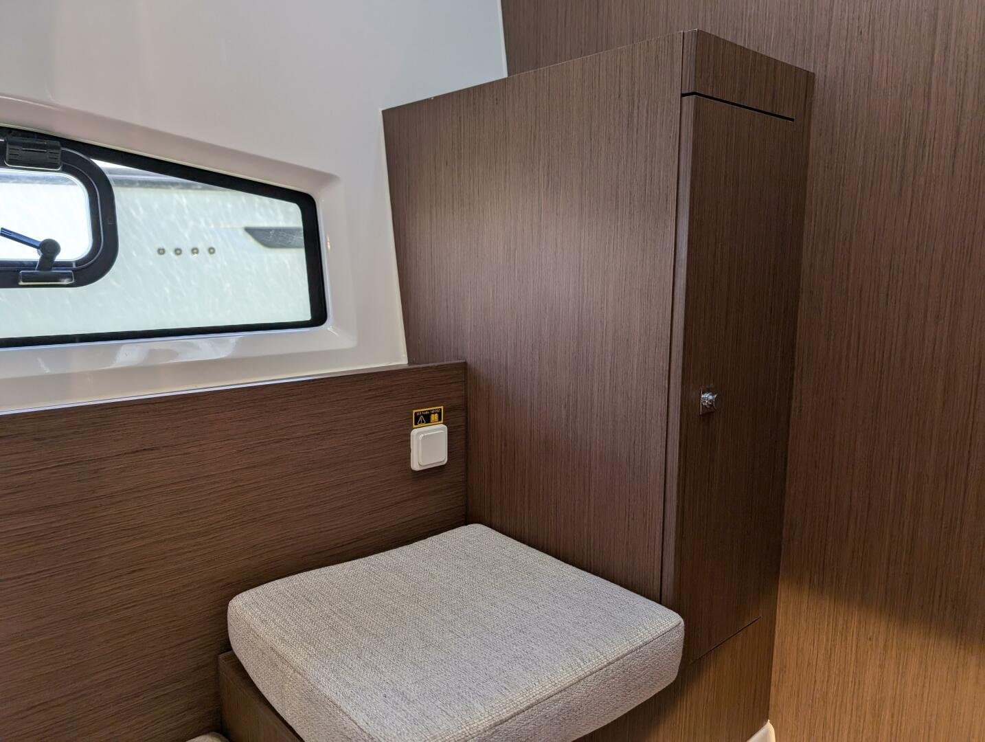 2023 Jeanneau NC 1095 FLY