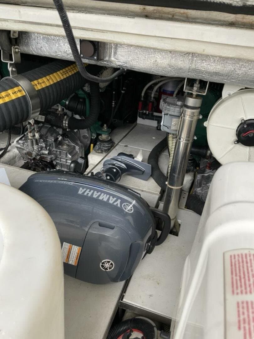 2017 Galeon 430 Skydeck