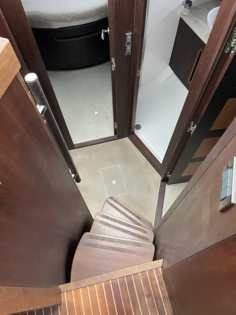 2017 Galeon 430 Skydeck