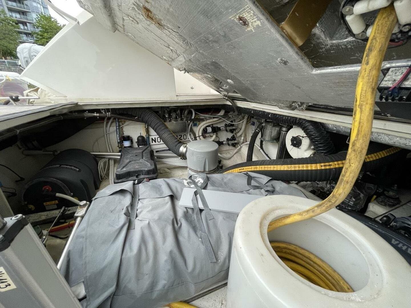 2017 Galeon 430 Skydeck