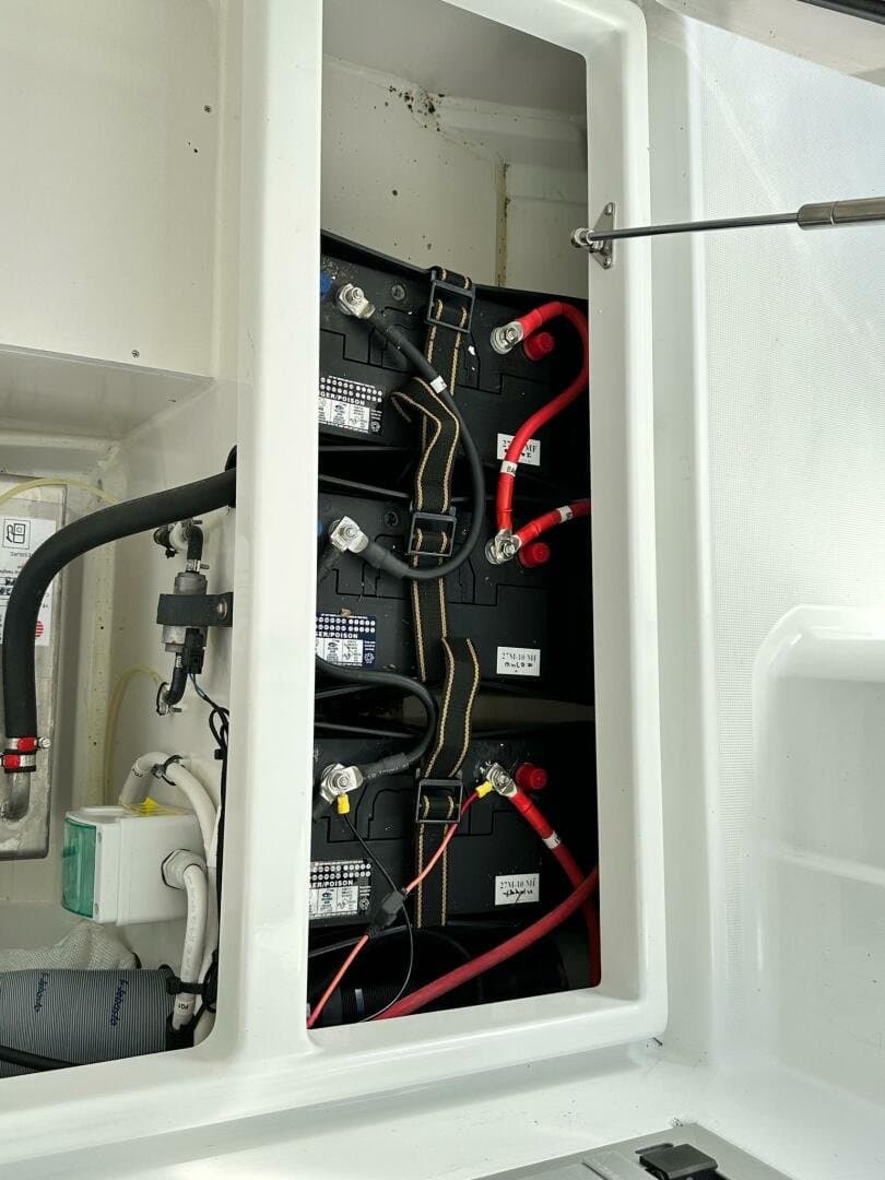 2021 Jeanneau NC 795 S2