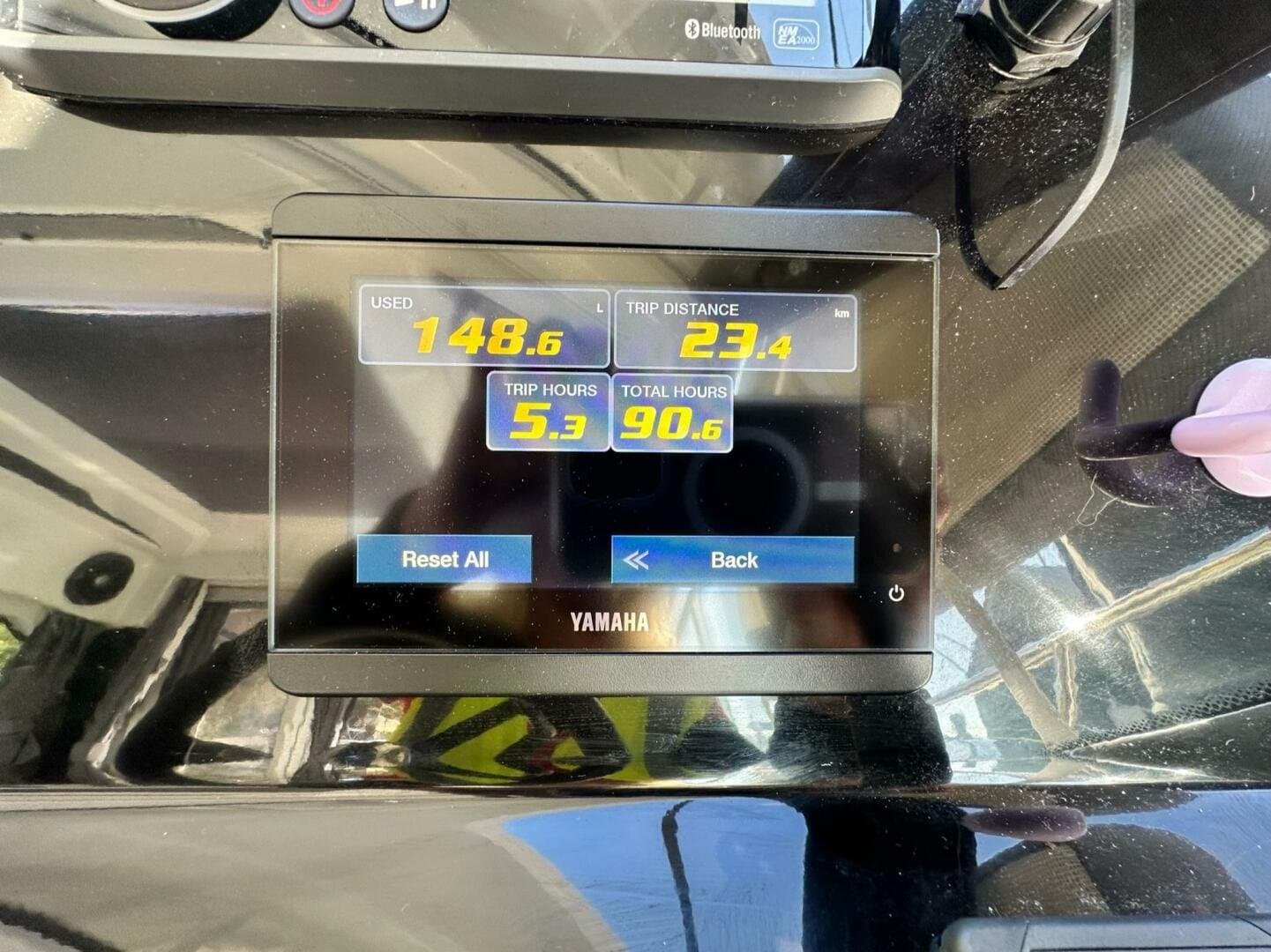 2021 Jeanneau NC 795 S2