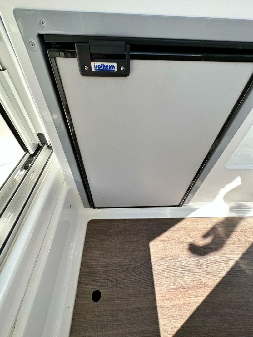 2021 Jeanneau NC 795 S2