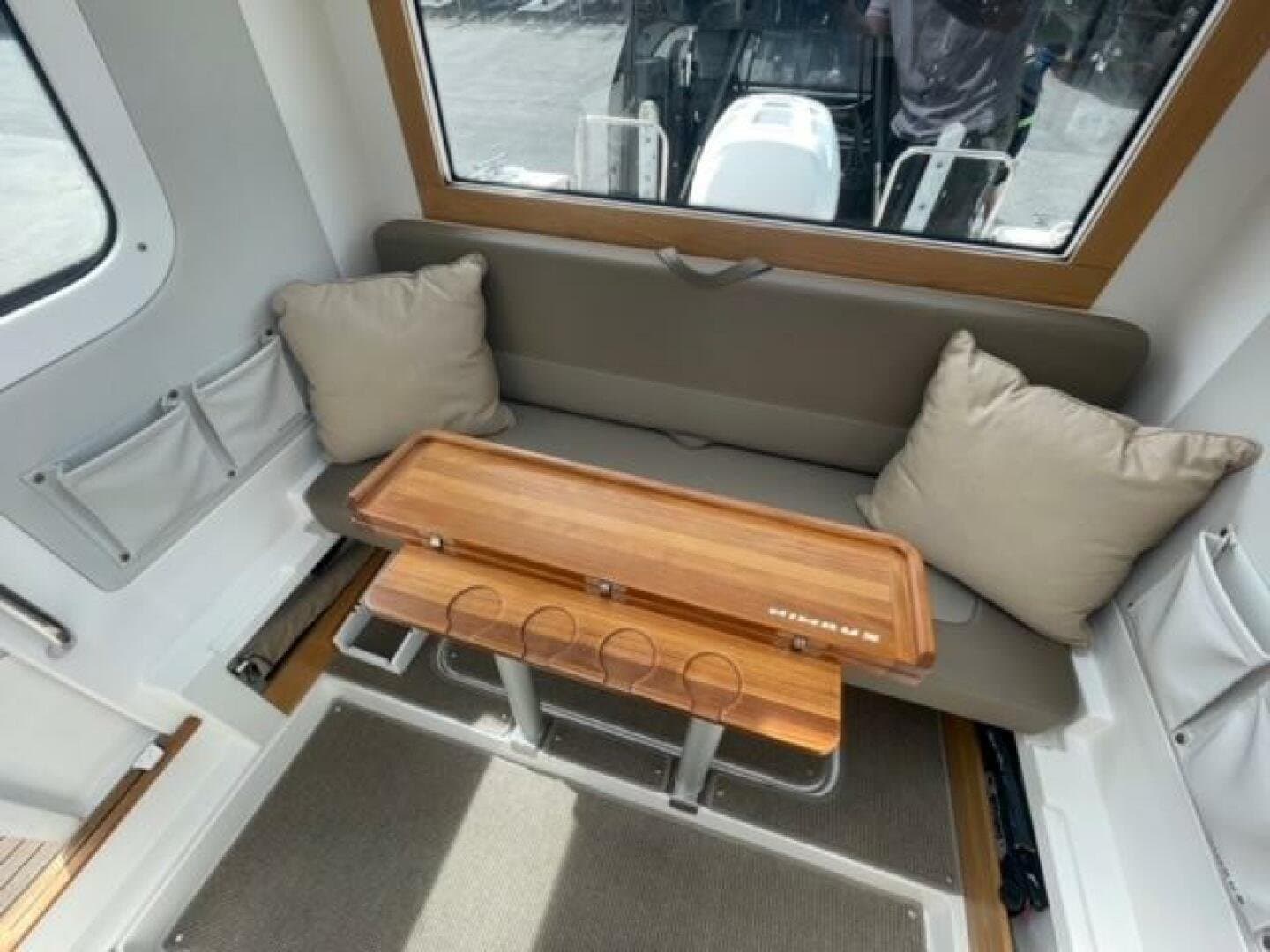 2019 Nimbus Commuter 9