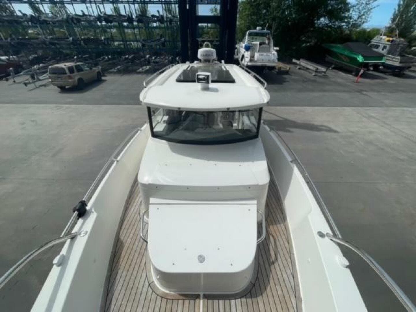 2019 Nimbus Commuter 9