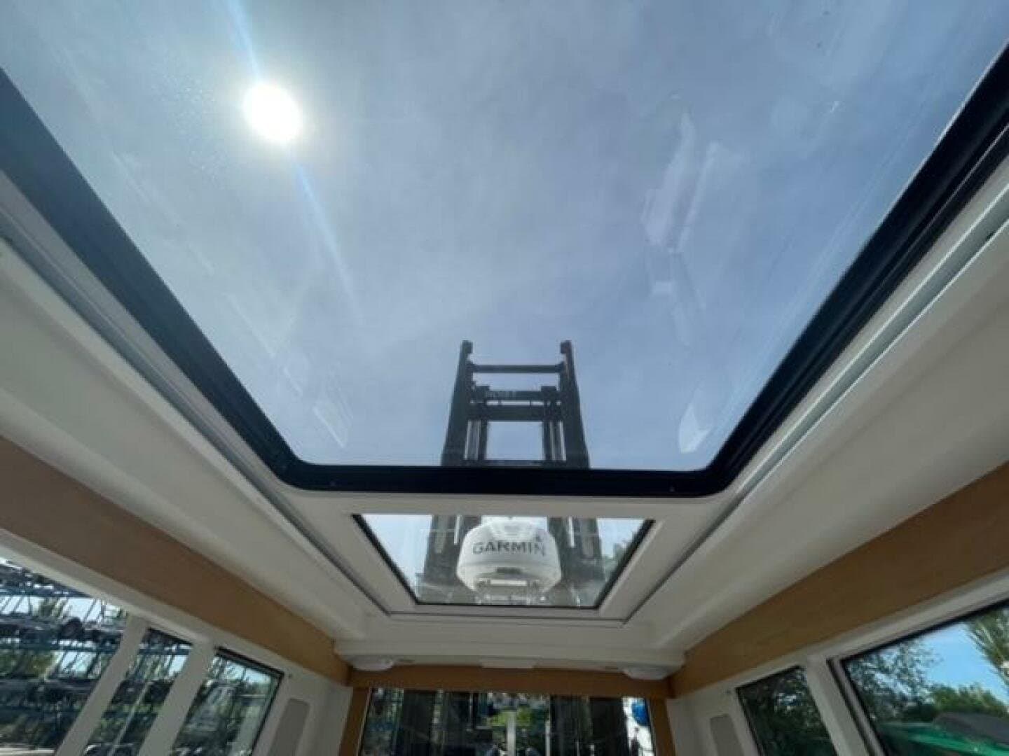 2019 Nimbus Commuter 9