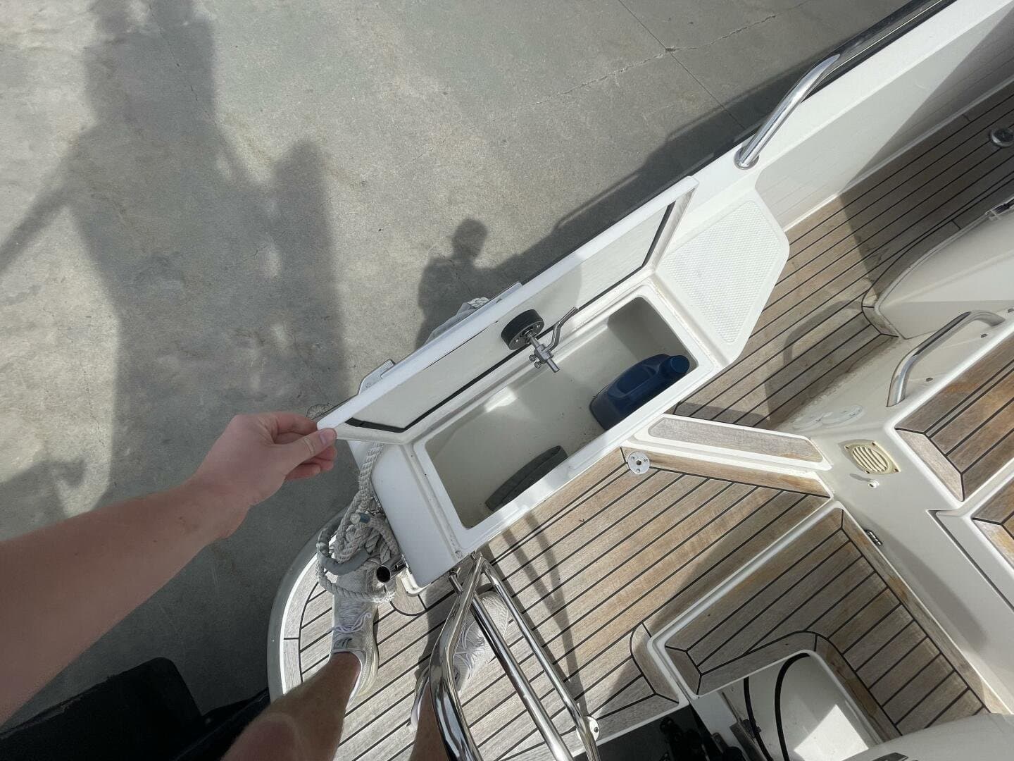 2019 Nimbus Commuter 9