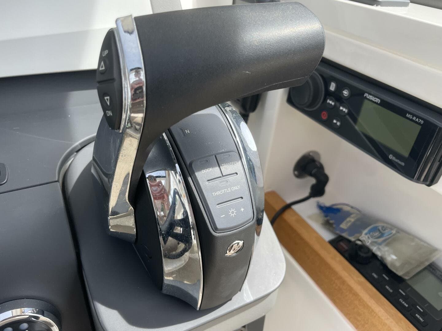 2019 Nimbus Commuter 9