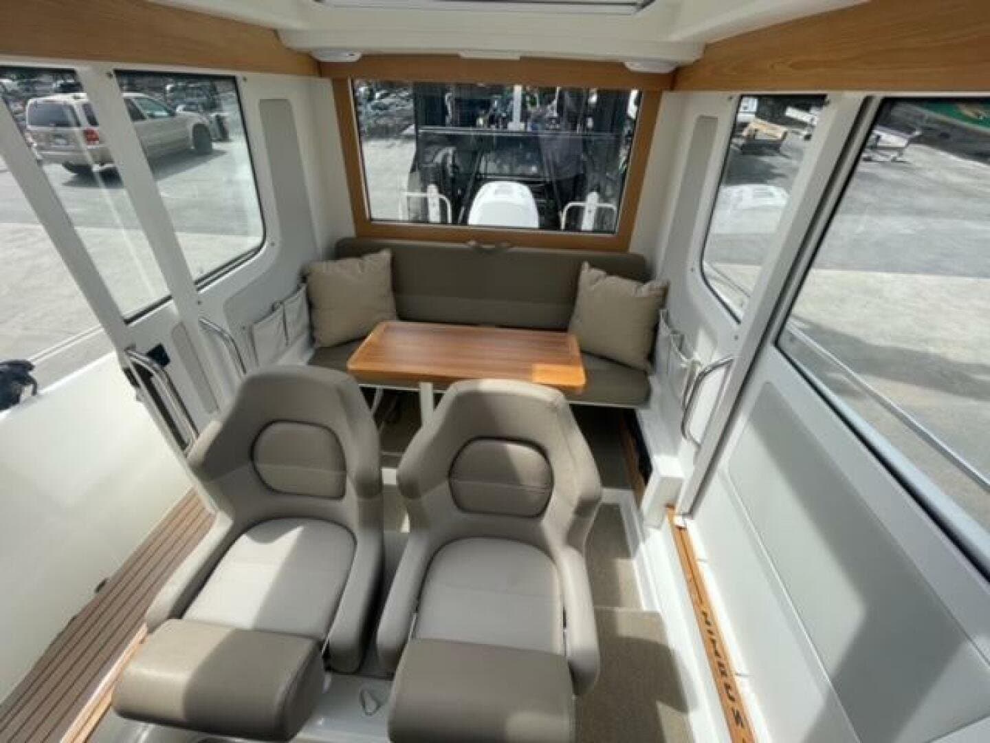 2019 Nimbus Commuter 9