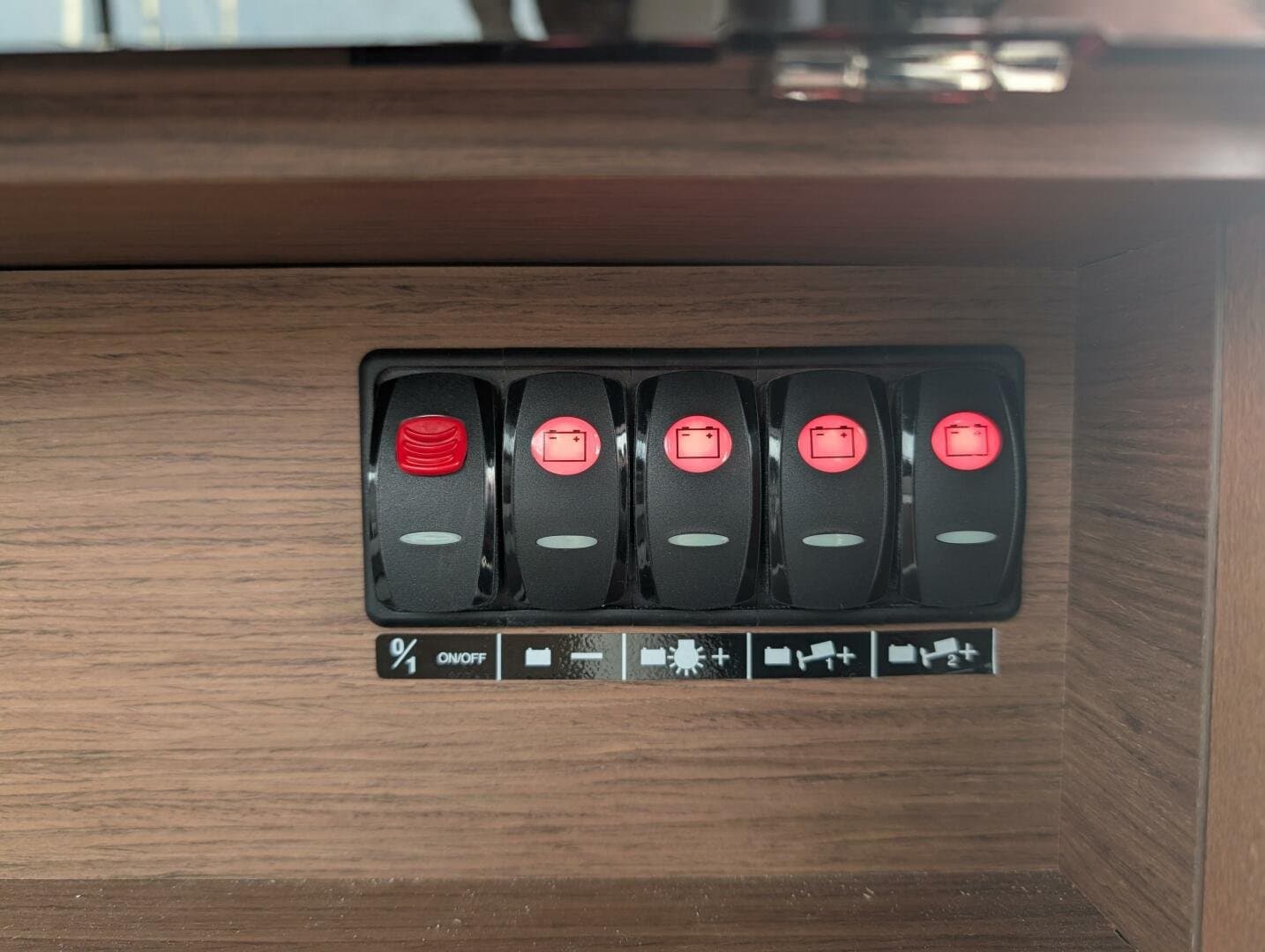 2023 Jeanneau NC 1095 FLY