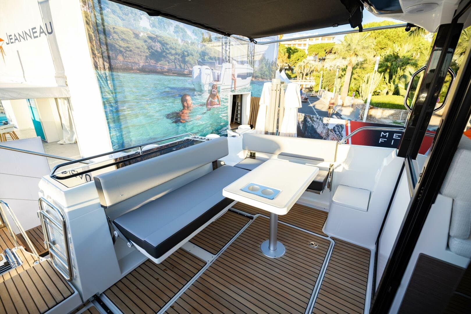 2026 Jeanneau NC 895 Sport