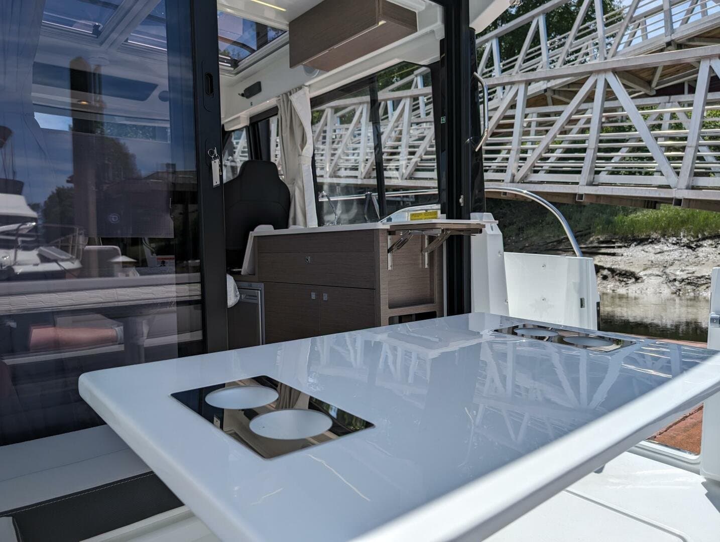 2026 Jeanneau NC 895 S2