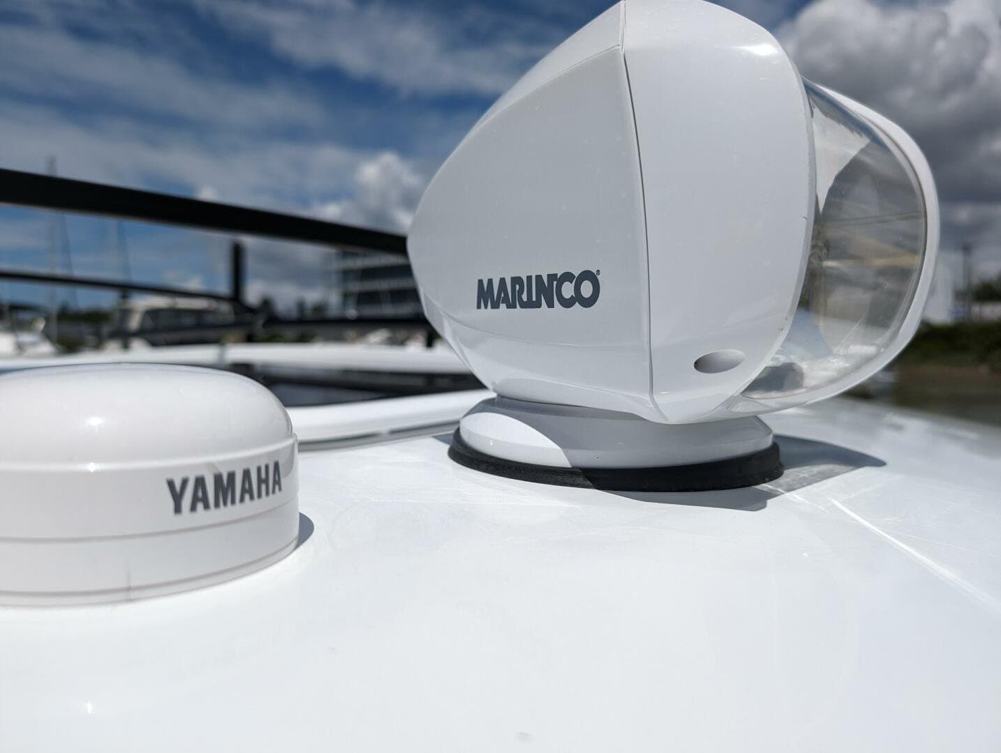 2026 Jeanneau NC 895 S2