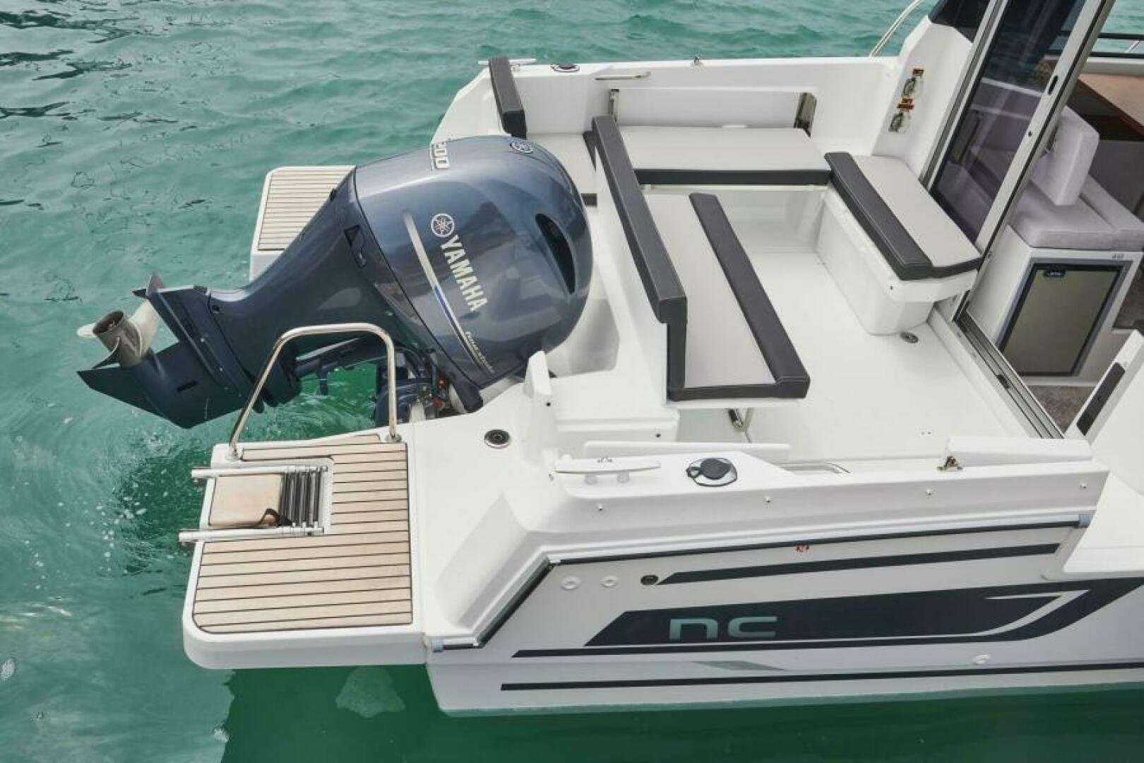 2026 Jeanneau NC 795 S2