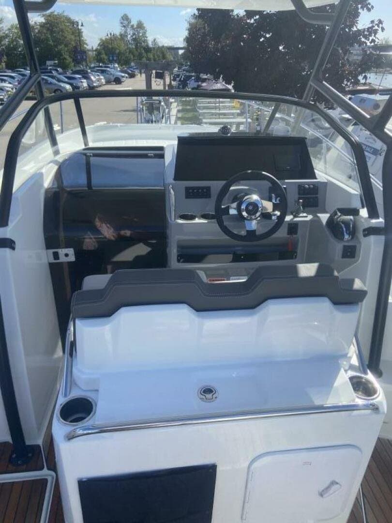 2023 Jeanneau Leader 7.5 WA