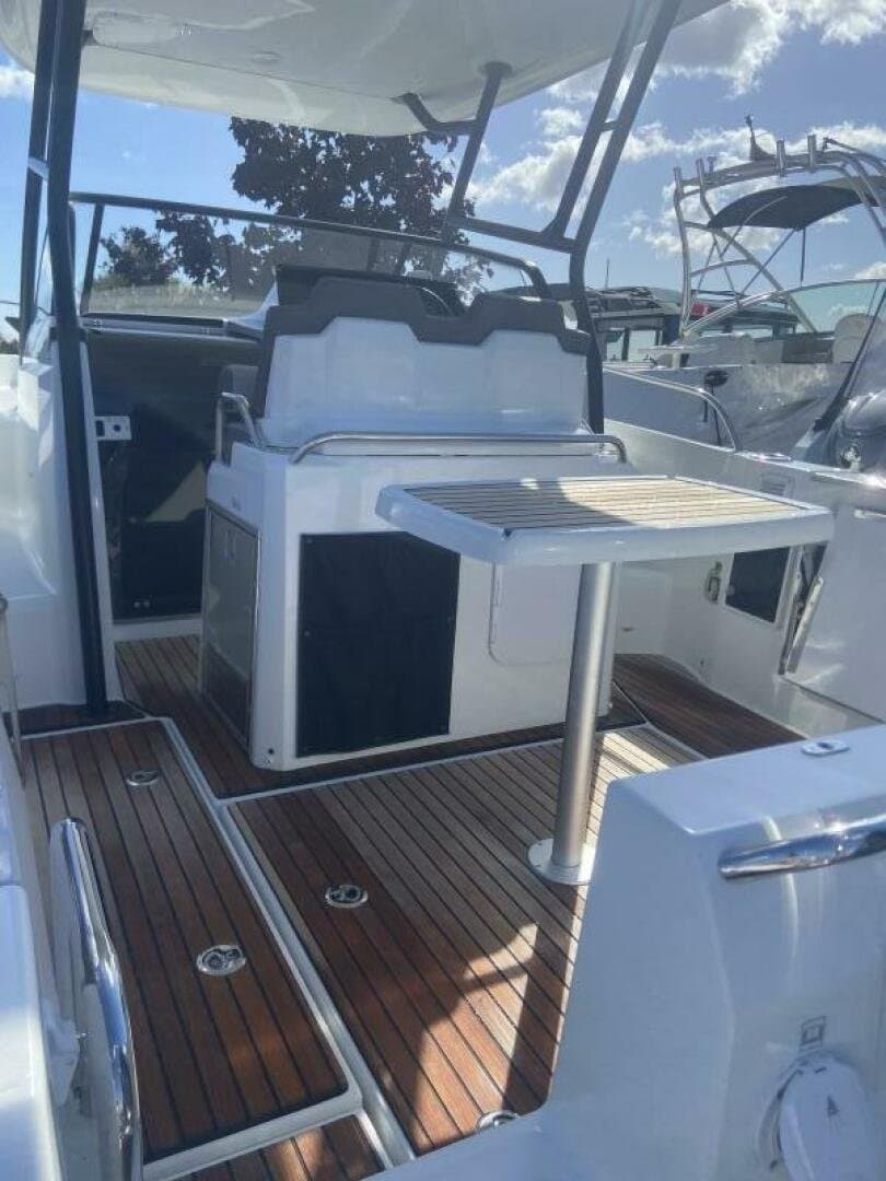 2023 Jeanneau Leader 7.5 WA